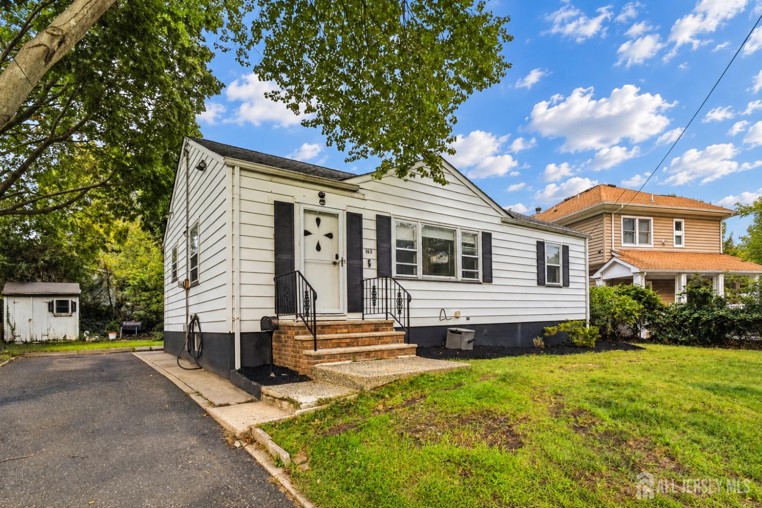 163 Albert Ave, Milltown, NJ 08850 photo