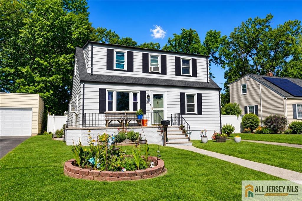 485 Woodbridge Ave, Avenel, NJ 07001