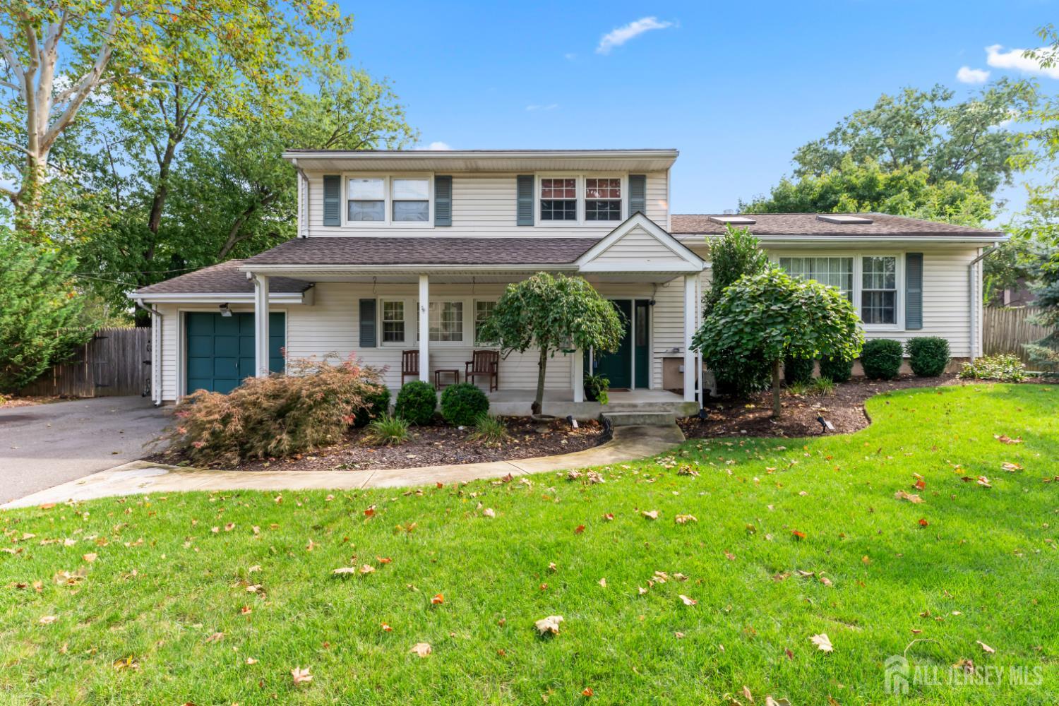 59 Gage Rd, East Brunswick, NJ 08816