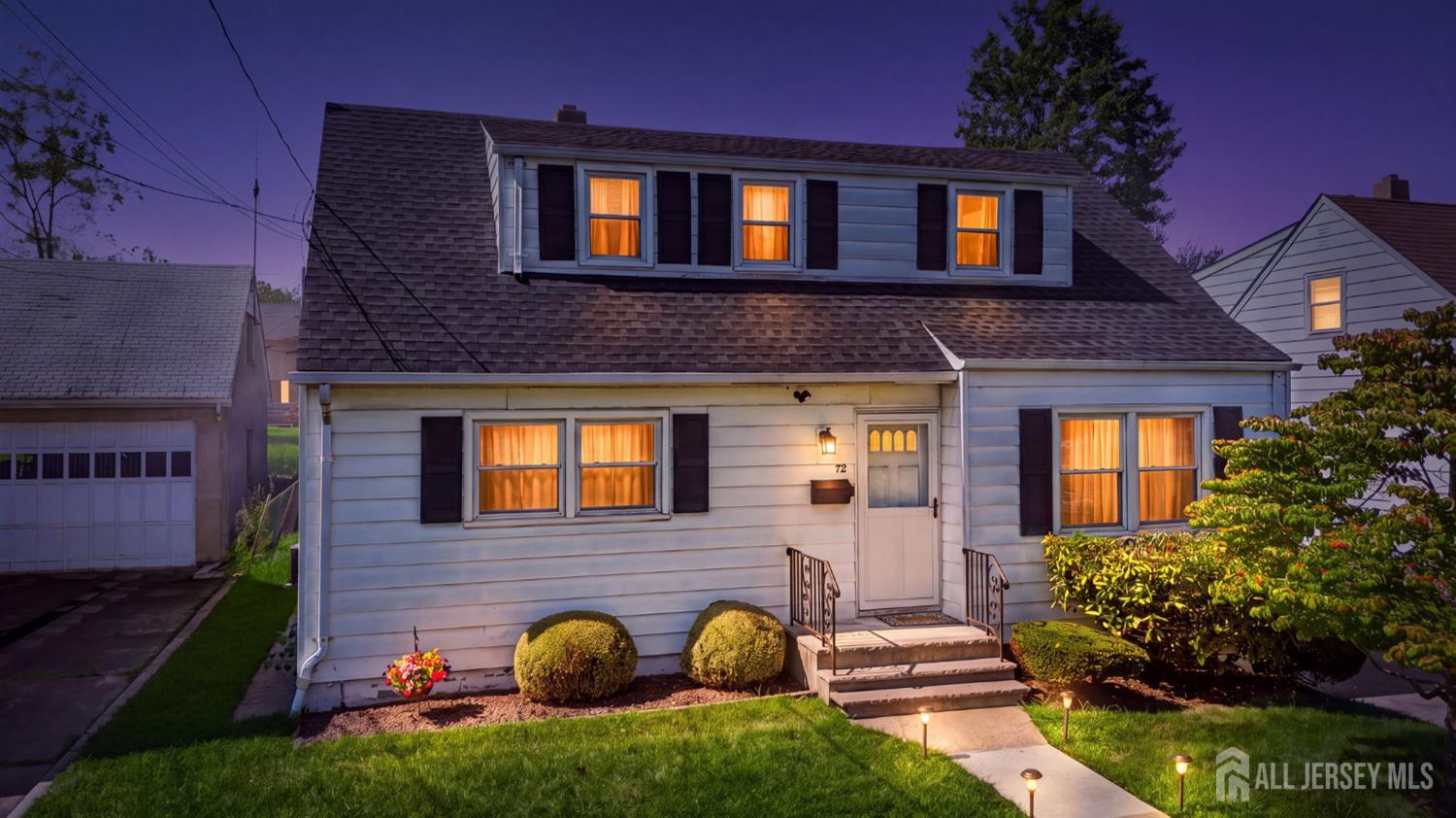 78 Darrow St, South River, NJ 08882 photo