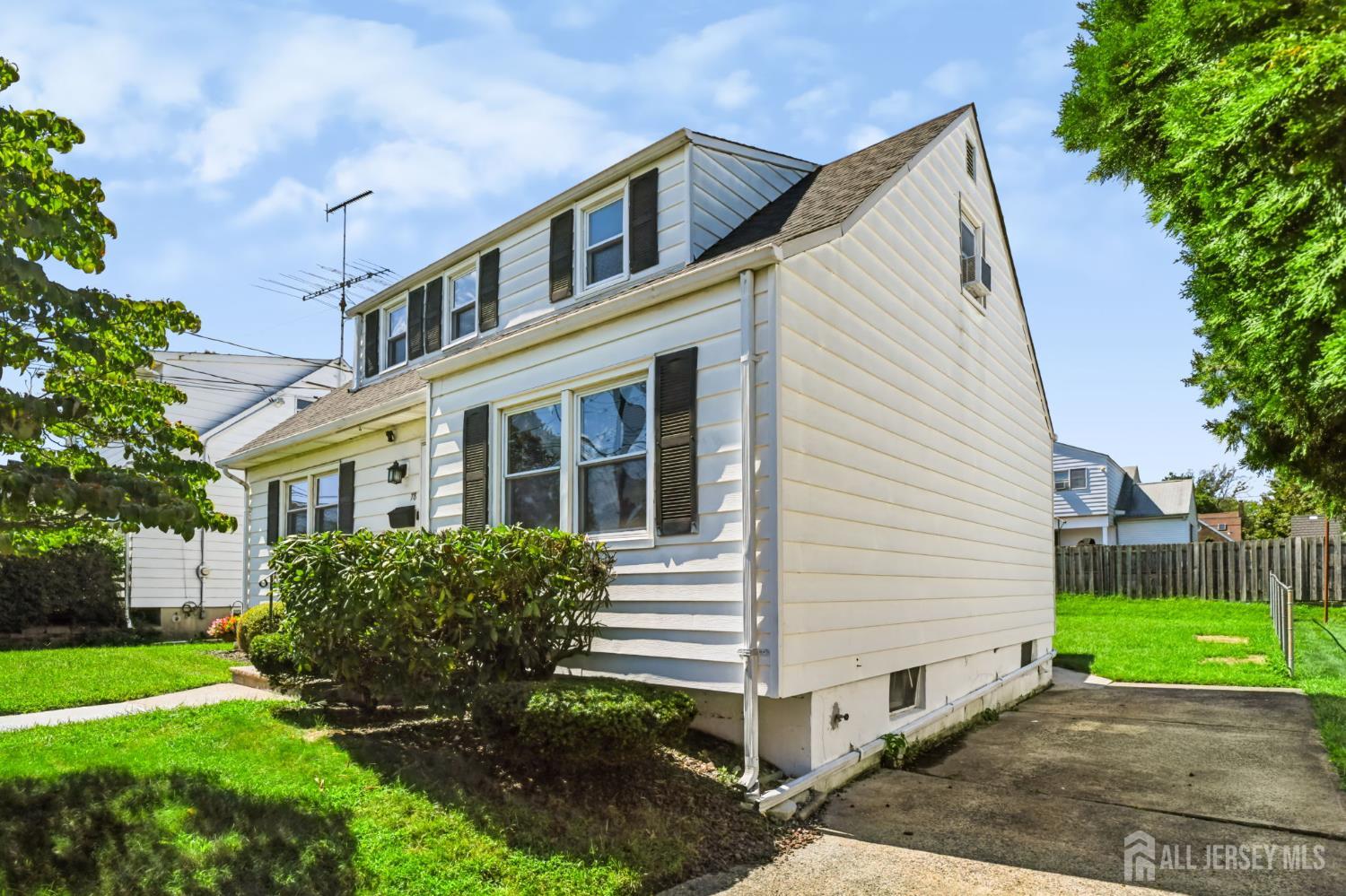 78 Darrow St, South River, NJ 08882 photo