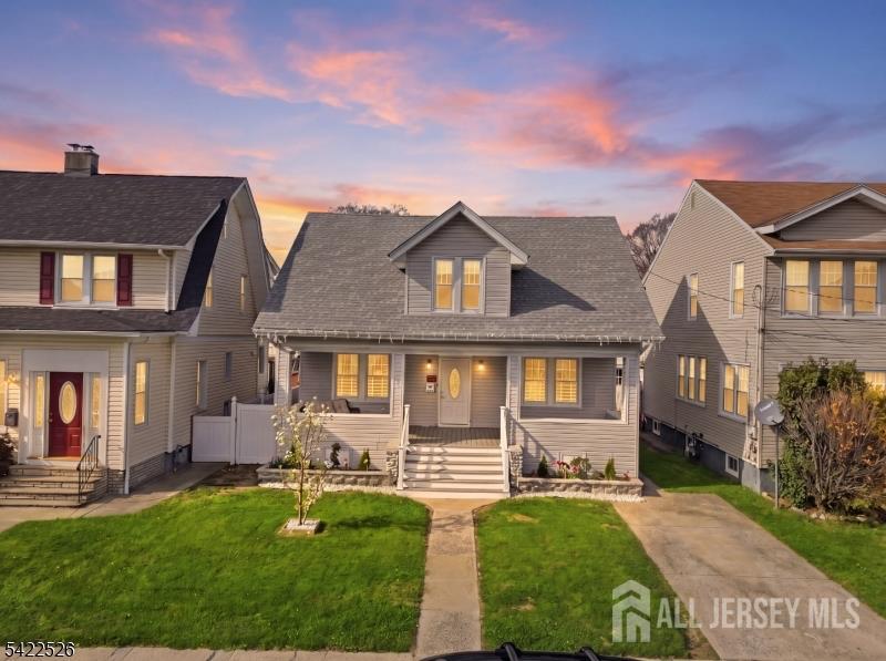 140 Grove Ave, Woodbridge Proper, NJ 07095