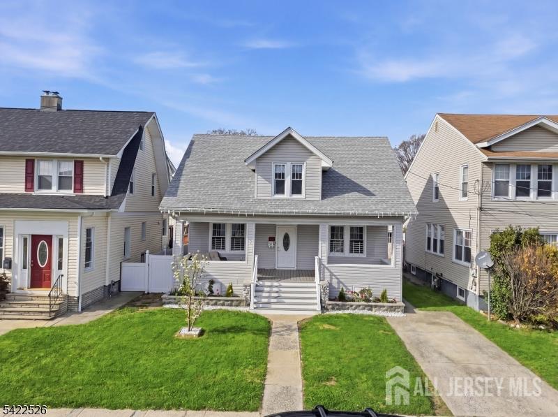 140 Grove Ave, Woodbridge Proper, NJ 07095 photo