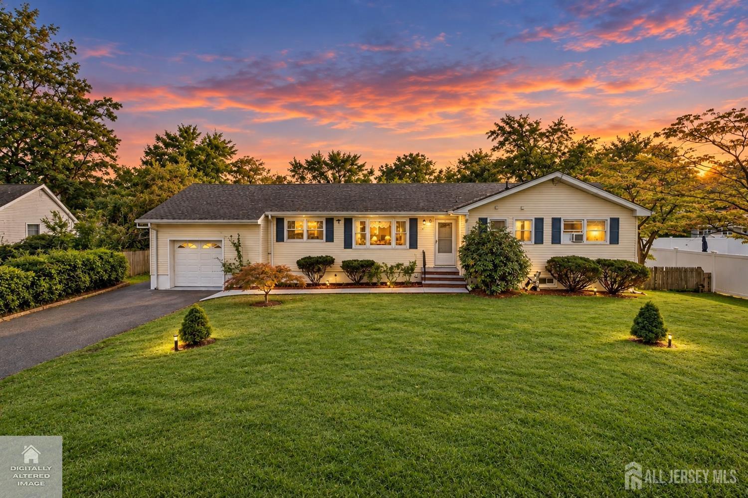 21 Coolidge Ave, East Brunswick, NJ 08816