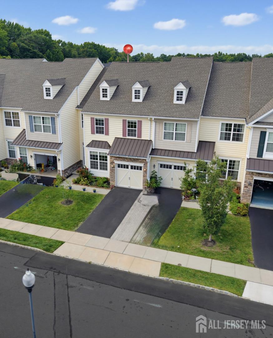 16 Morris Ln, Cranbury, NJ 08512 photo