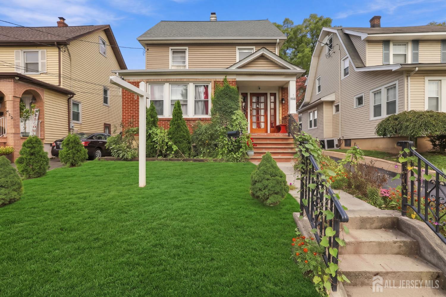 958 Carteret Ave, Union Twp, NJ 07083