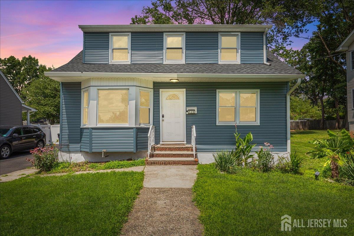 520 Huntington Ave, Plainfield, NJ 07060