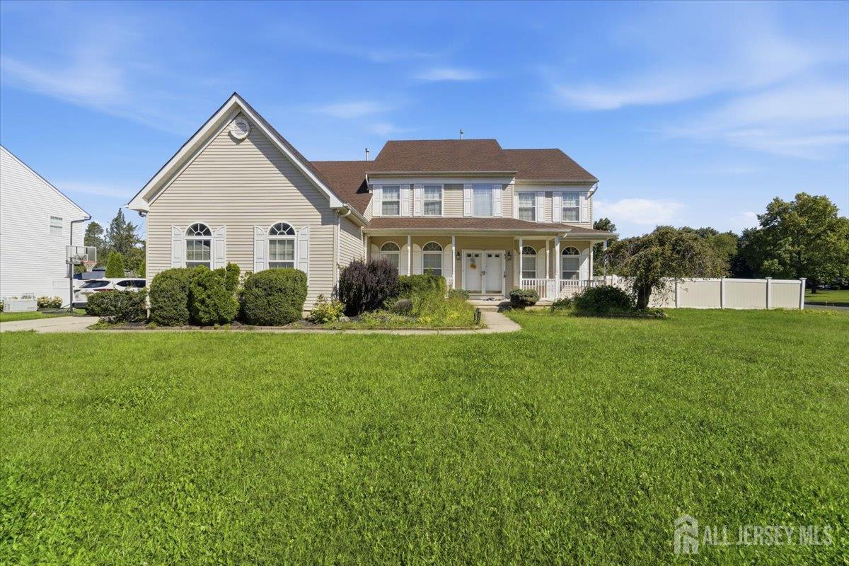 42 Margaret Dr, Somerset County, NJ 08873