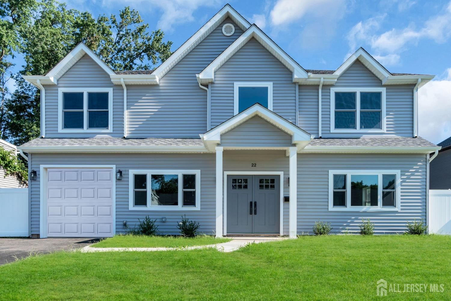 22 Parkerson Rd, Edison, NJ 08817
