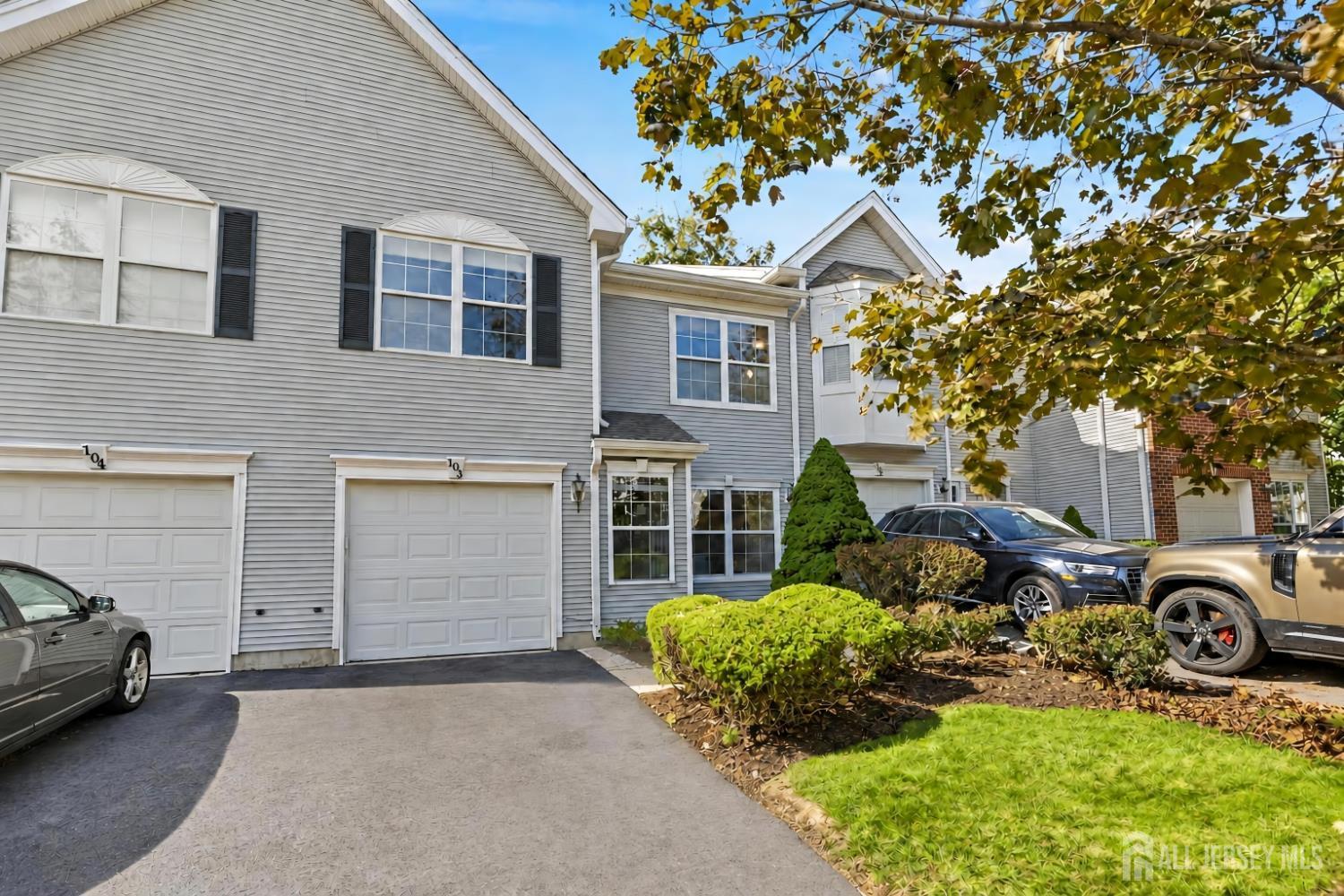 103 Creststone Cir, North Brunswick, NJ 08540 photo