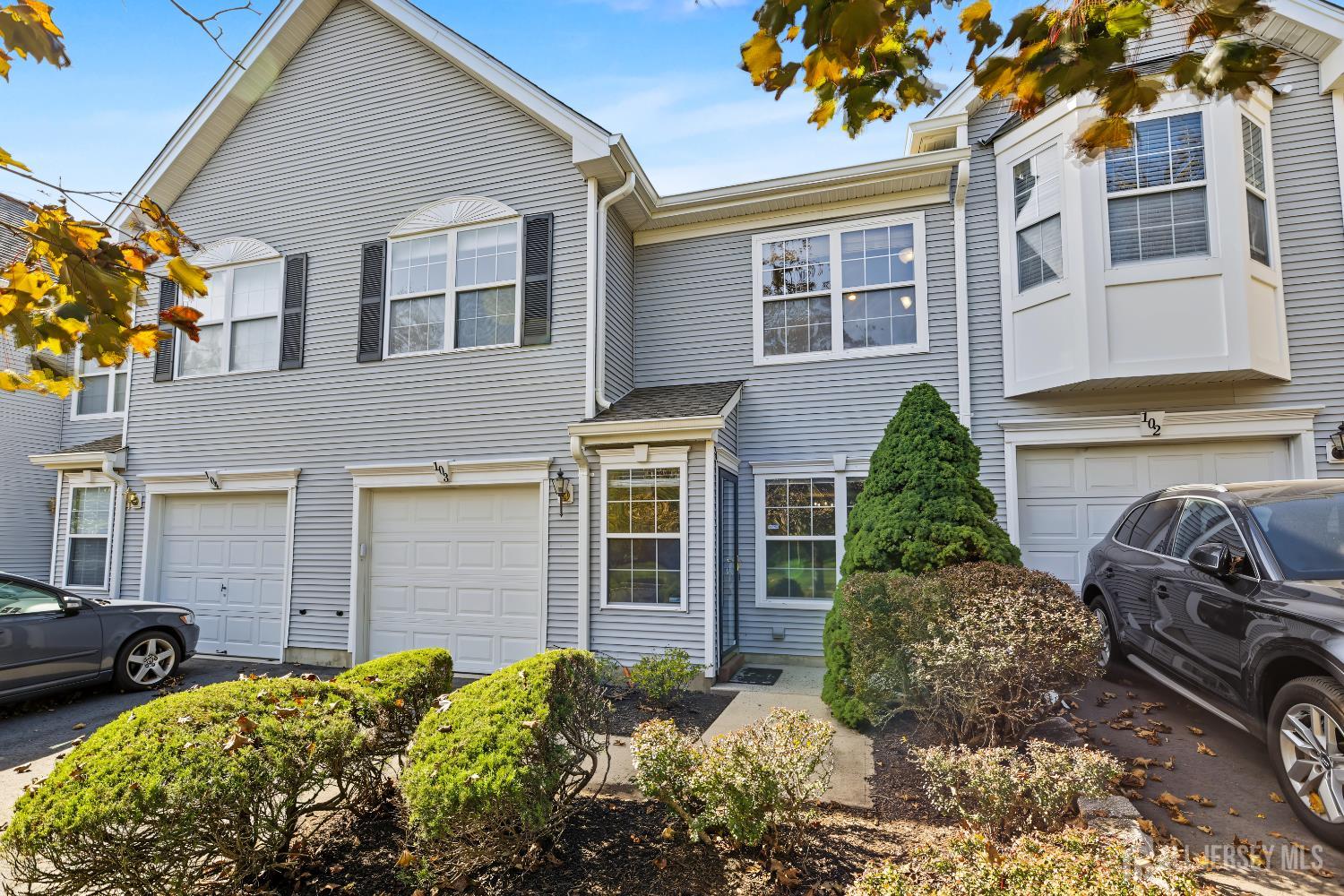 103 Creststone Cir, North Brunswick, NJ 08540 photo