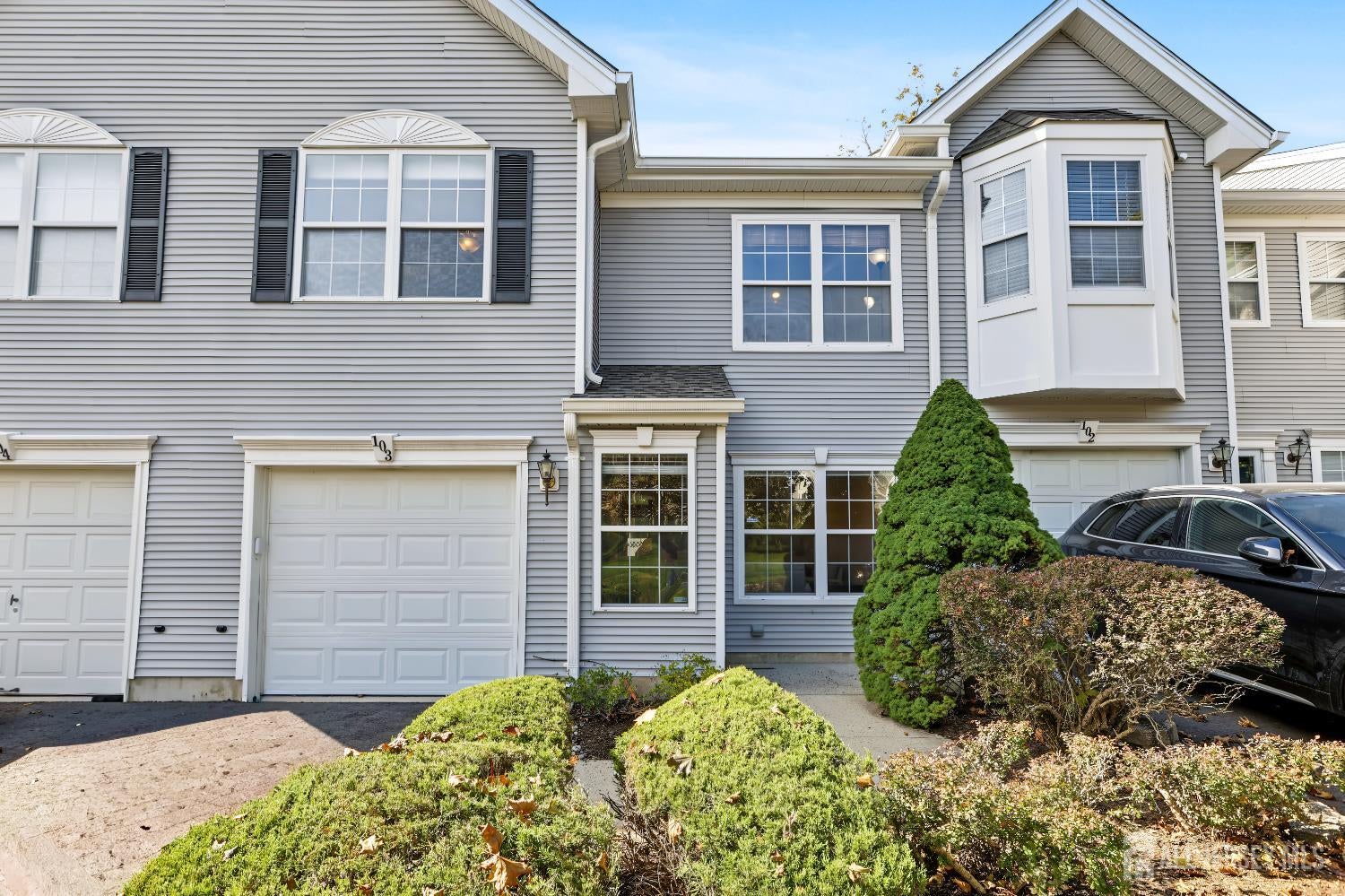 103 Creststone Cir, North Brunswick, NJ 08540 photo