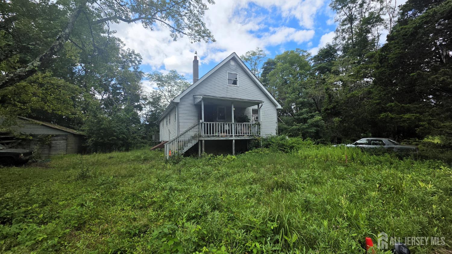 407 Matchaponix Rd, Old Bridge, NJ 08831