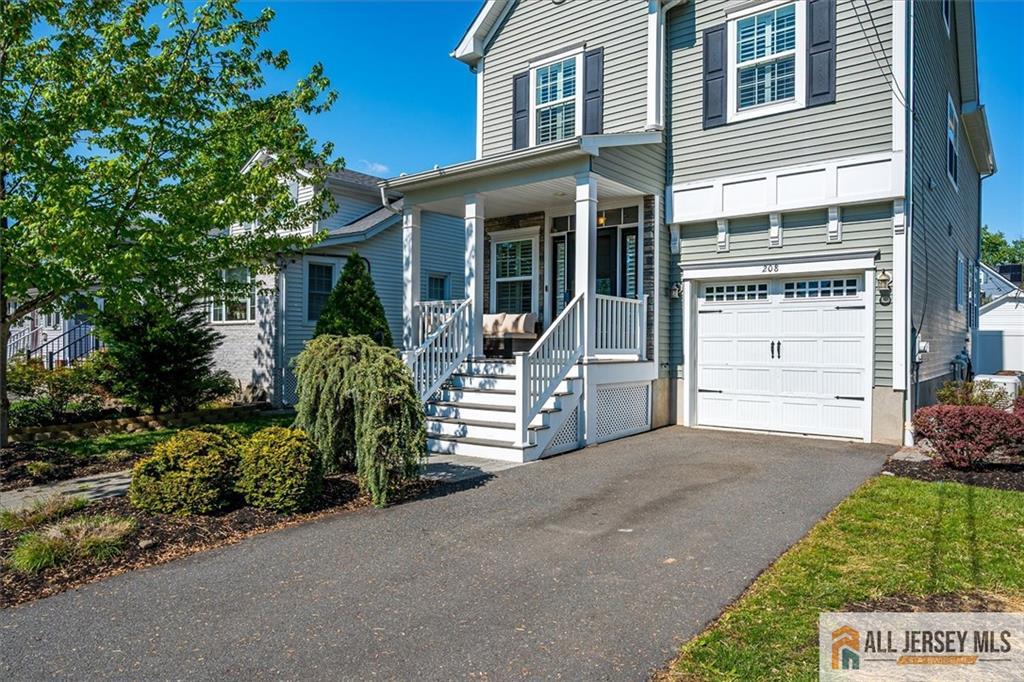 208 Harvard Ave, Metuchen, NJ 08840 photo