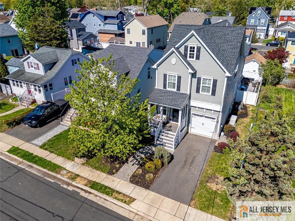 208 Harvard Ave, Metuchen, NJ 08840 photo
