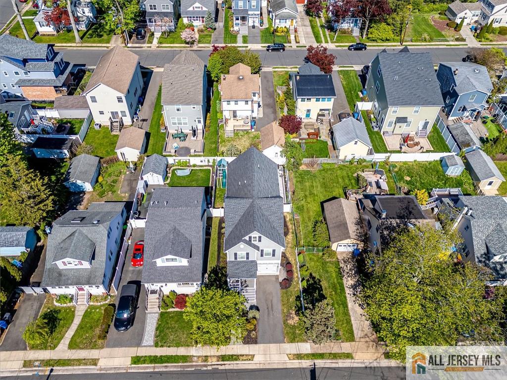 208 Harvard Ave, Metuchen, NJ 08840 photo