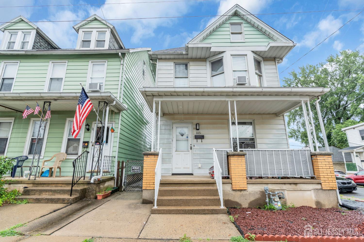 115 Glen Ave, Phillipsburg, NJ 08865