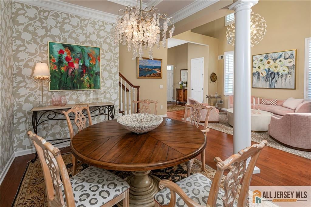 11 Bellingham Dr, North Brunswick, NJ 08824 photo