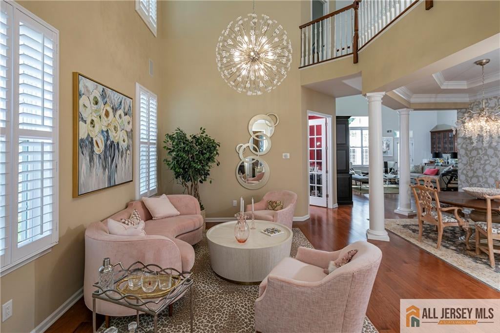 11 Bellingham Dr, North Brunswick, NJ 08824 photo