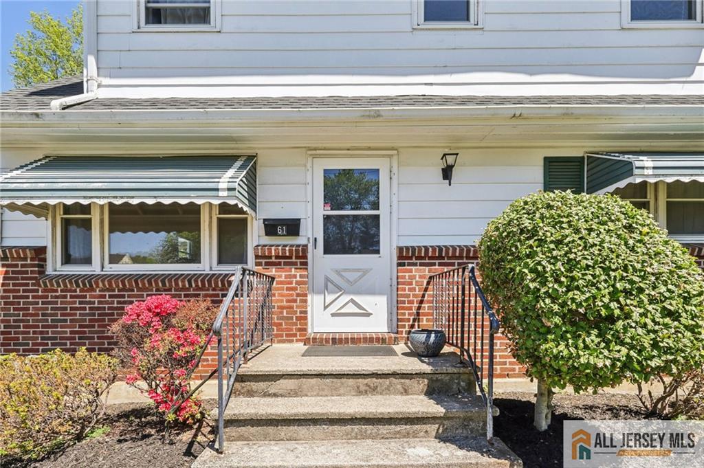 61 Wickom Ave, Hampton, NJ 08690 photo