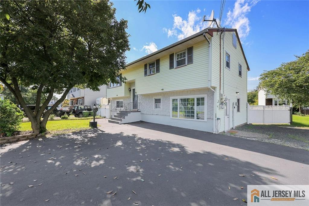 47 Gaskill Ave, Edison, NJ 08817 photo