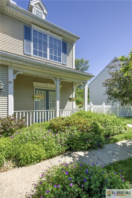 11 Holohan Dr, Plainsboro, NJ 08536 photo