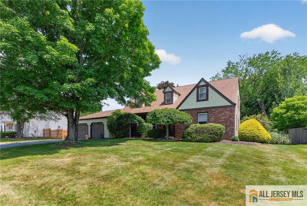 10 Krebs Rd, Plainsboro, NJ 08536 photo