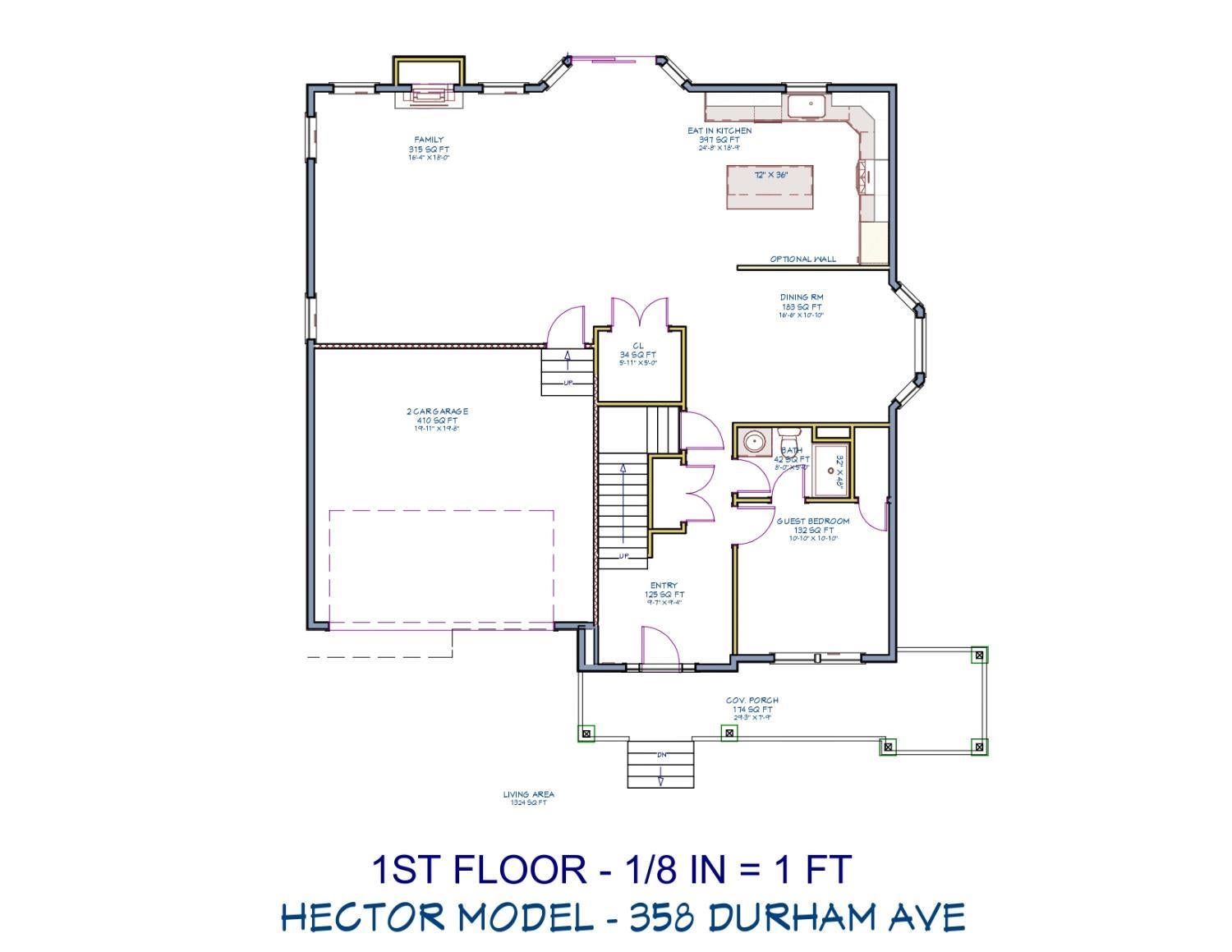 358 Durham Ave, Metuchen, NJ 08840 photo