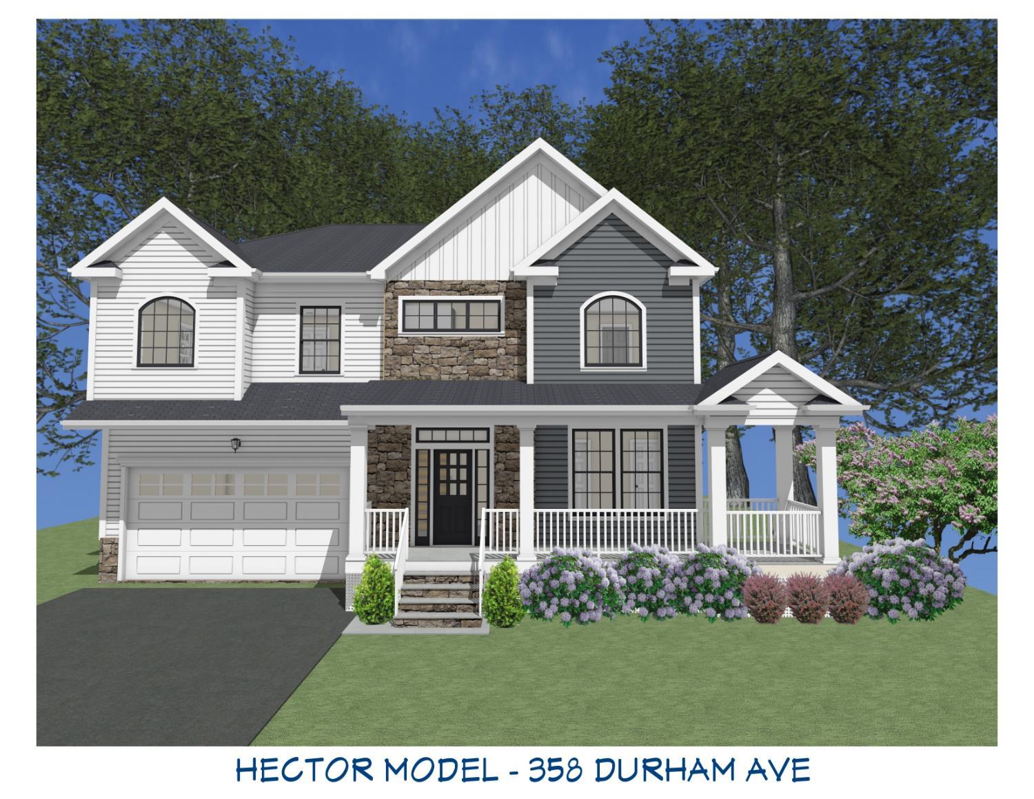 358 Durham Ave, Metuchen, NJ 08840