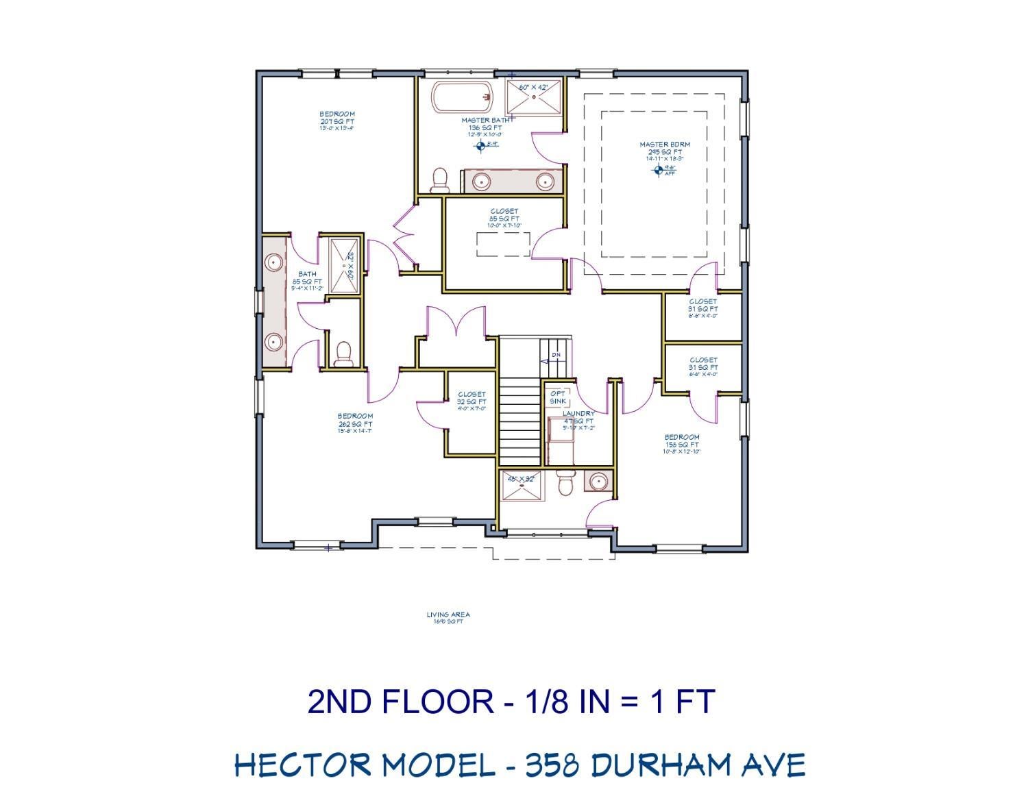 358 Durham Ave, Metuchen, NJ 08840 photo