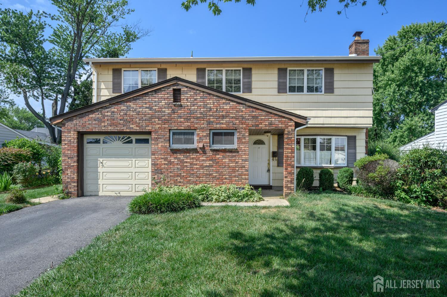 106 Throckmorton Ln, Old Bridge, NJ 08857
