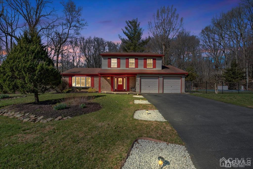 109 Fawn Dr, Old Bridge, NJ 07747 photo