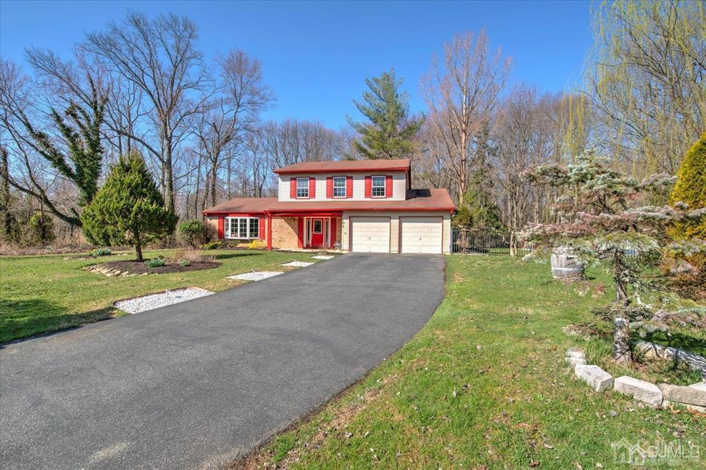 109 Fawn Dr, Old Bridge, NJ 07747 photo