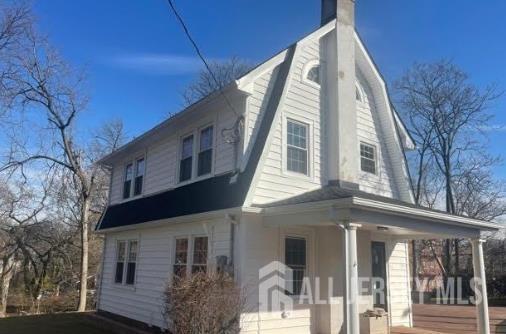 17 Adelaide Ave, Highland Park, NJ 08904