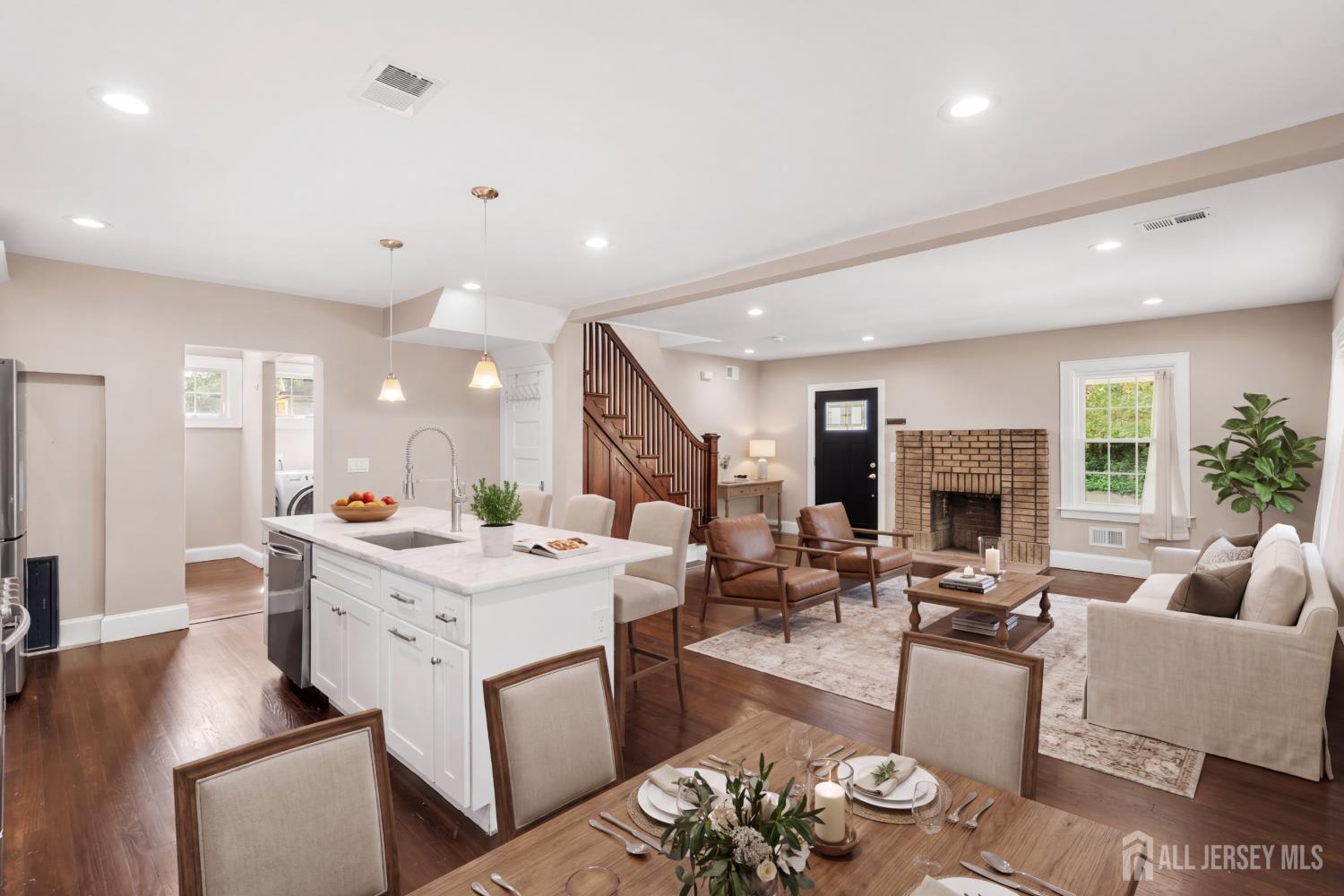 17 N Adelaide Ave, Highland Park, NJ 08904 photo
