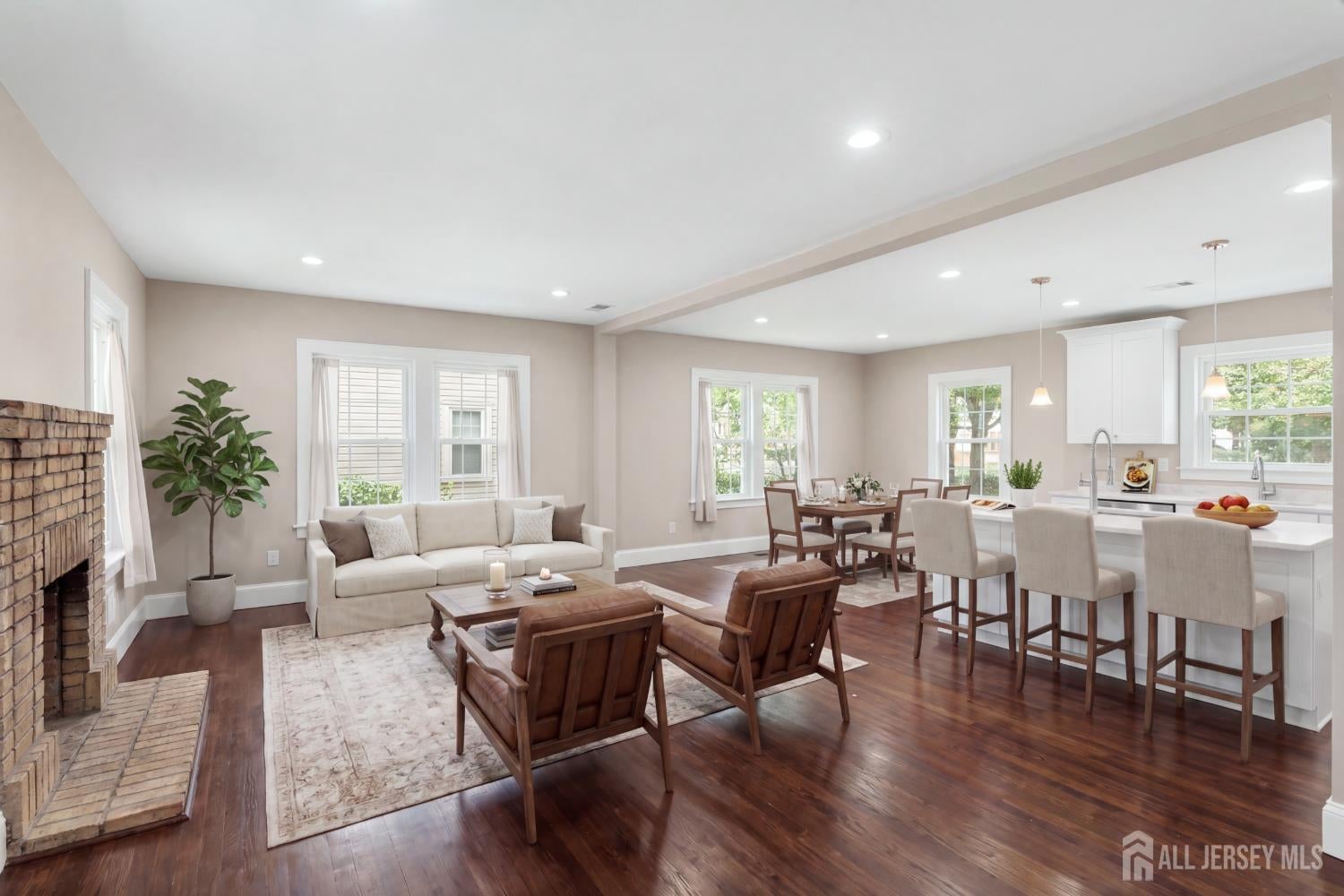 17 N Adelaide Ave, Highland Park, NJ 08904 photo