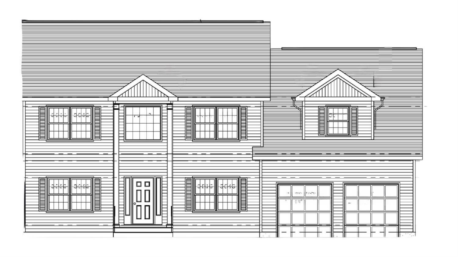 73 Christie St, Edison, NJ 08820