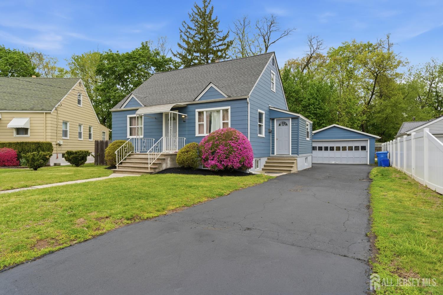 1 Park Pl, North Brunswick, NJ 08902
