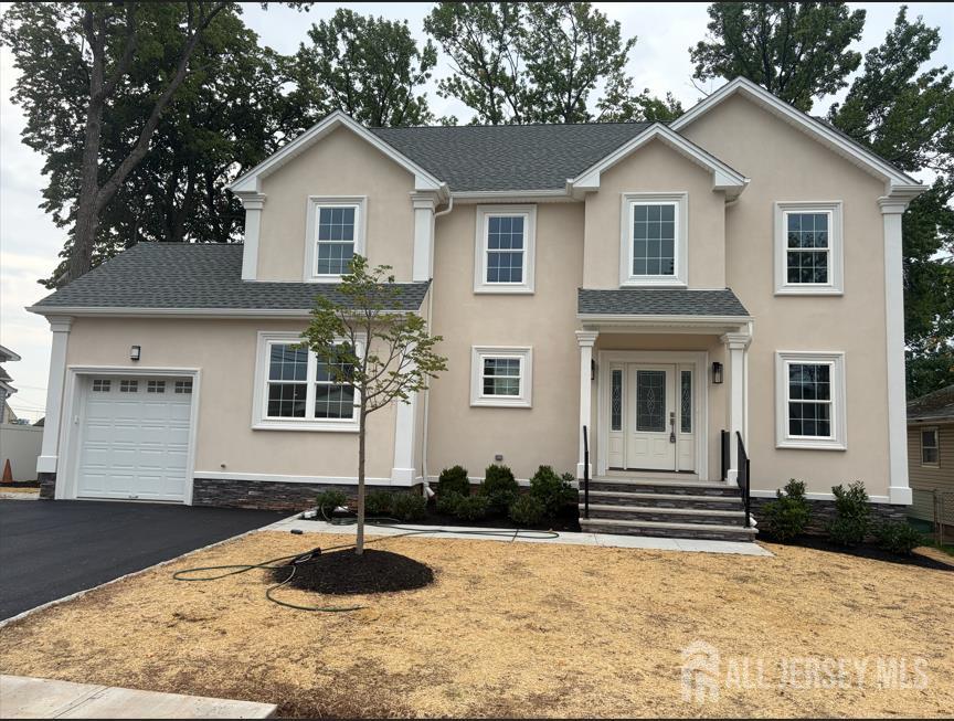 208 James Pl, Iselin, NJ 07095