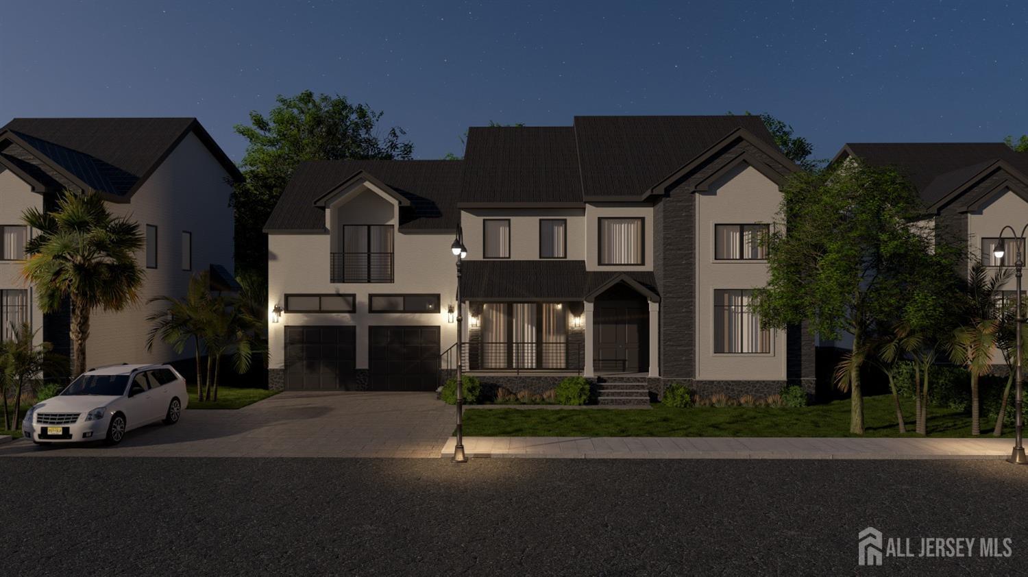 1 Leora Dr, Edison, NJ 08817 photo