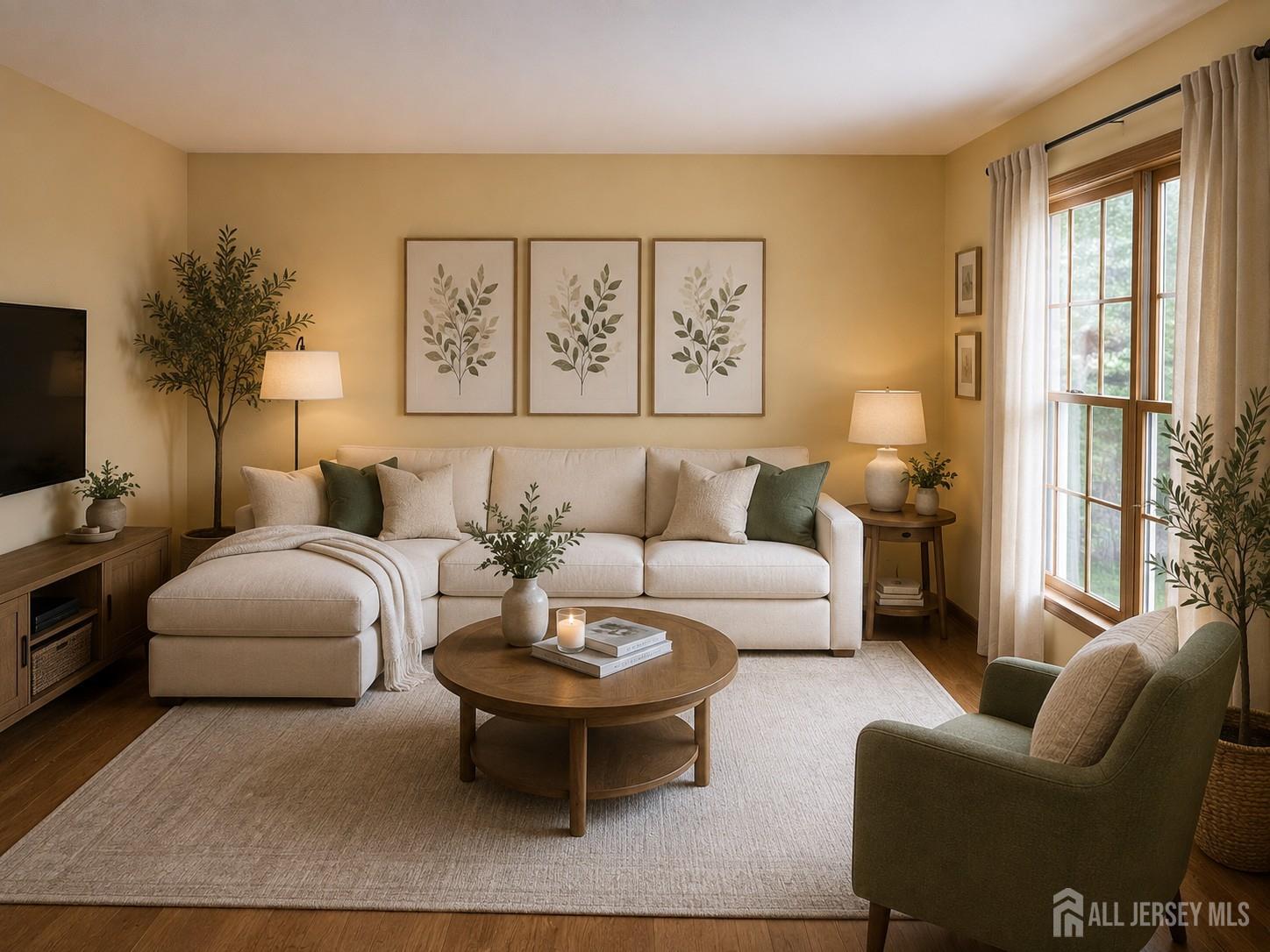 126 N Hill Rd, Colonia, NJ 07067 photo