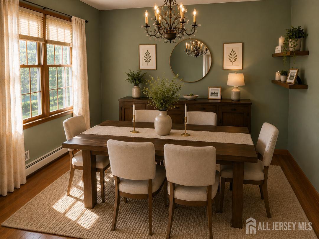 126 N Hill Rd, Colonia, NJ 07067 photo