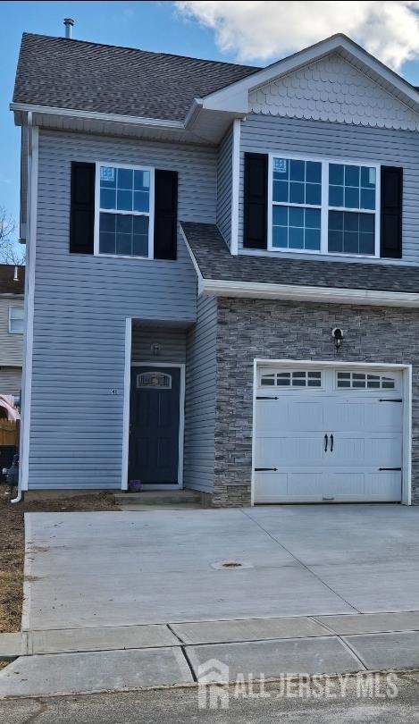40 J Russel Smith Rd, Lawrence, NJ 08648