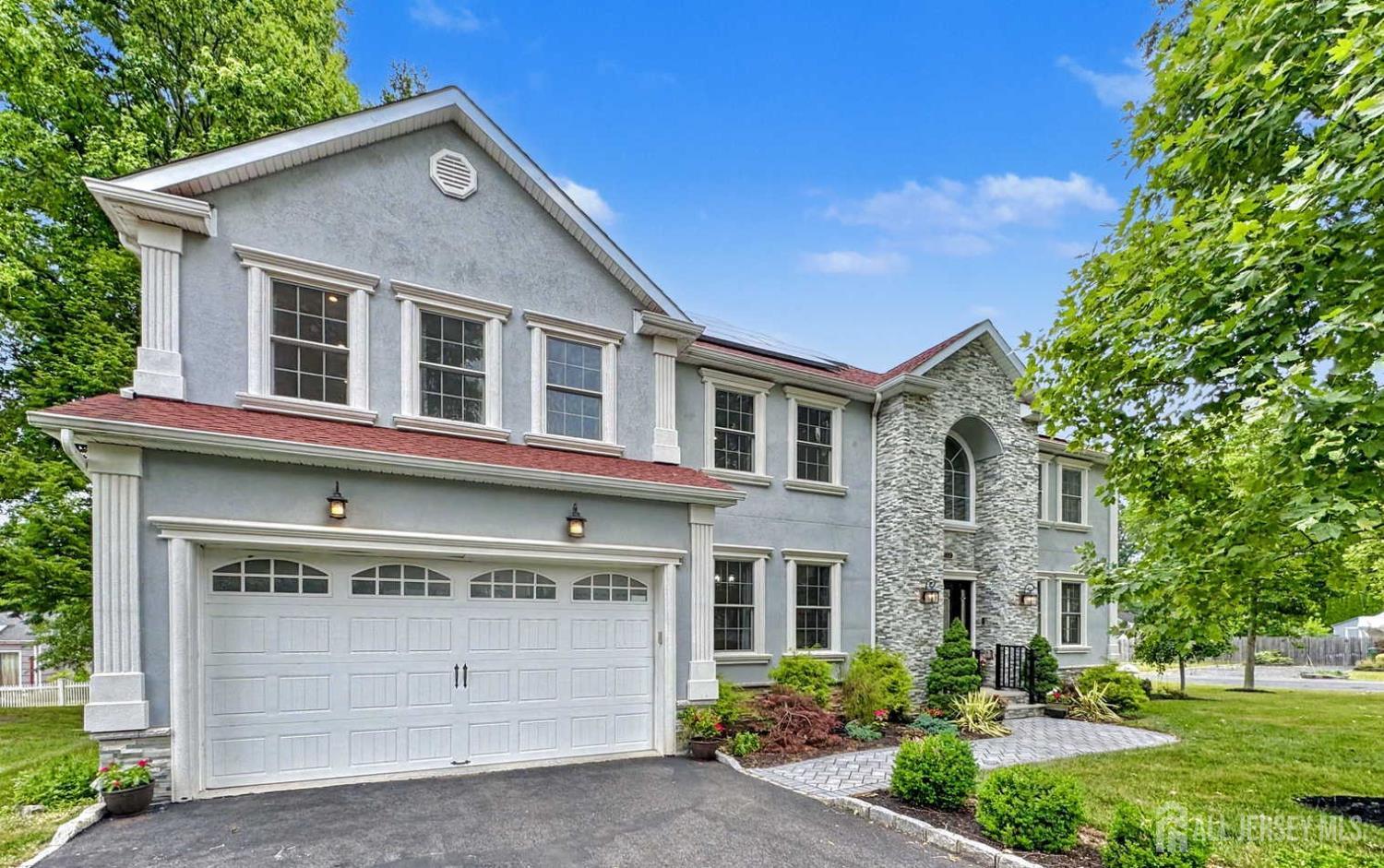 232 Shirley Ave, Edison, NJ 08820