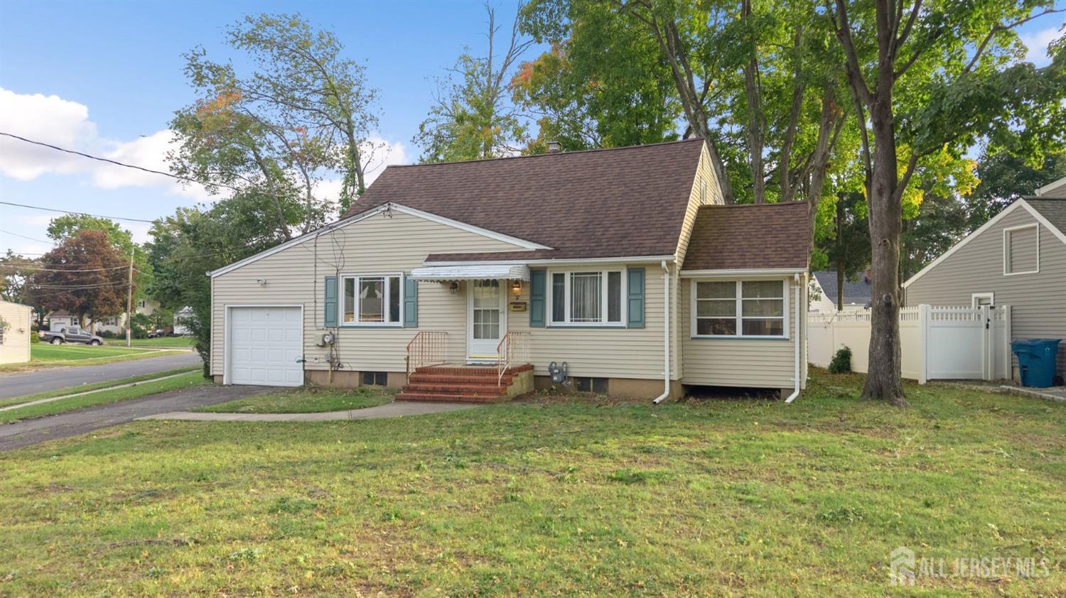 37 Leeds Dr, South Plainfield, NJ 07080 photo