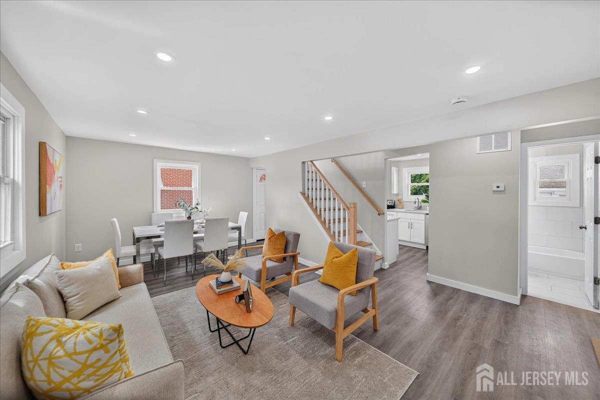 121 Dorothy St, Carteret, NJ 07008 photo