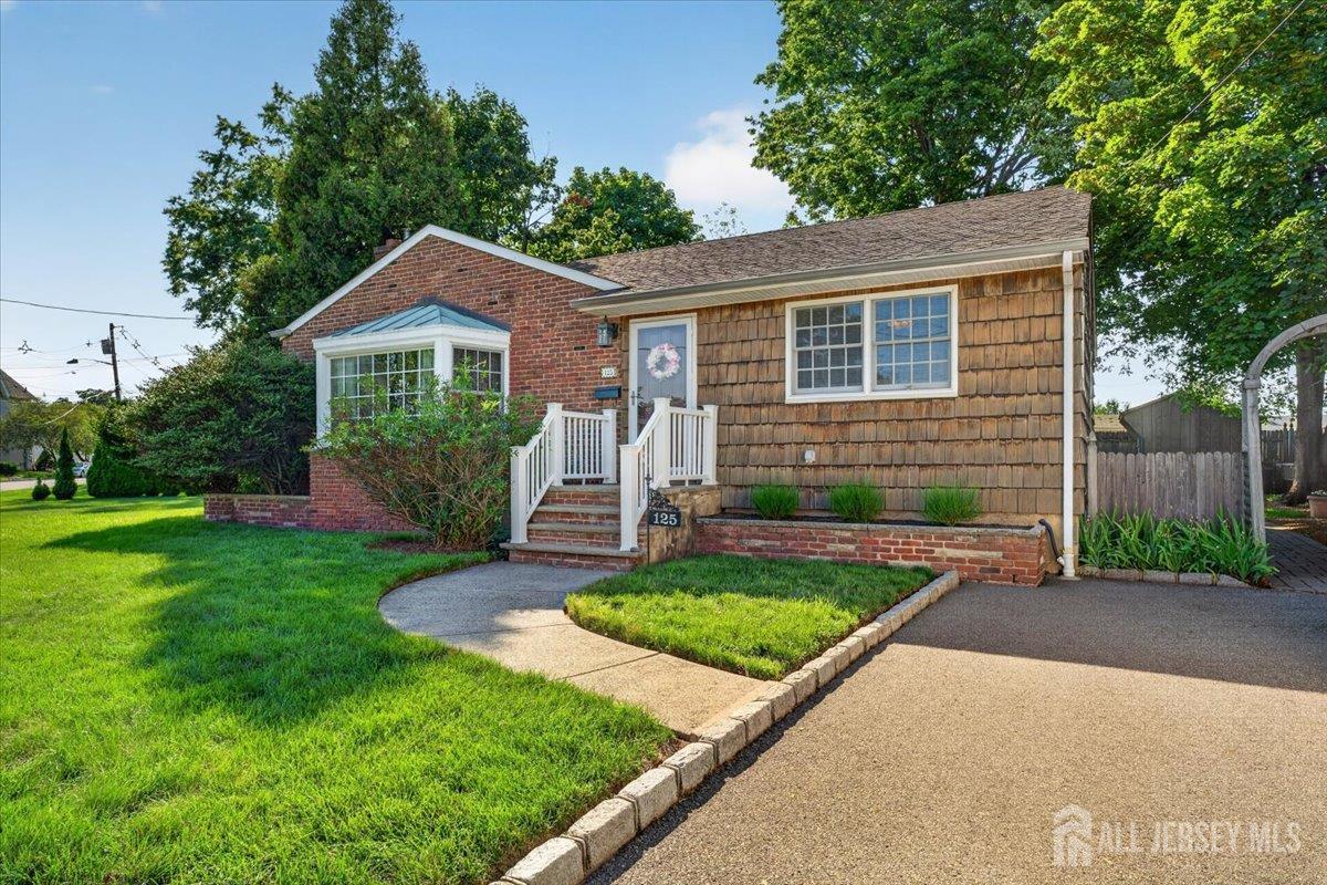 125 Randolph Ave, South Plainfield, NJ 07080 photo