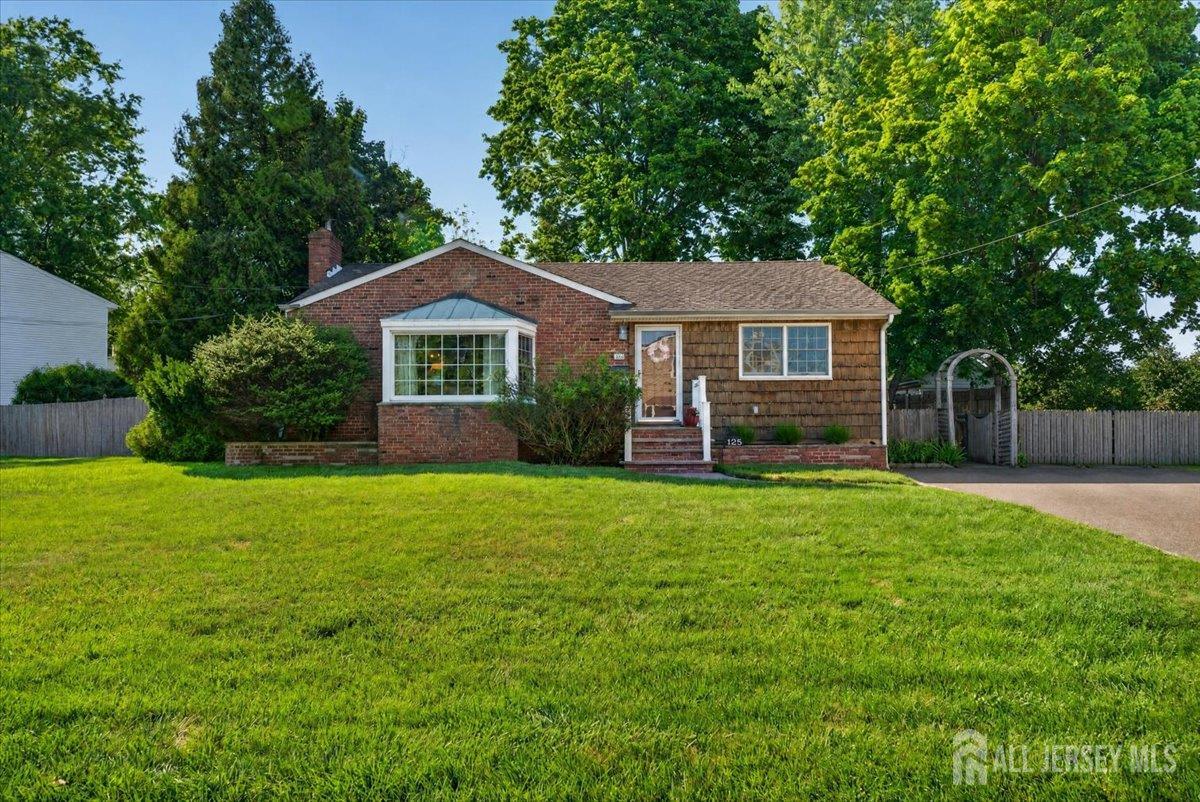 125 Randolph Ave, South Plainfield, NJ 07080