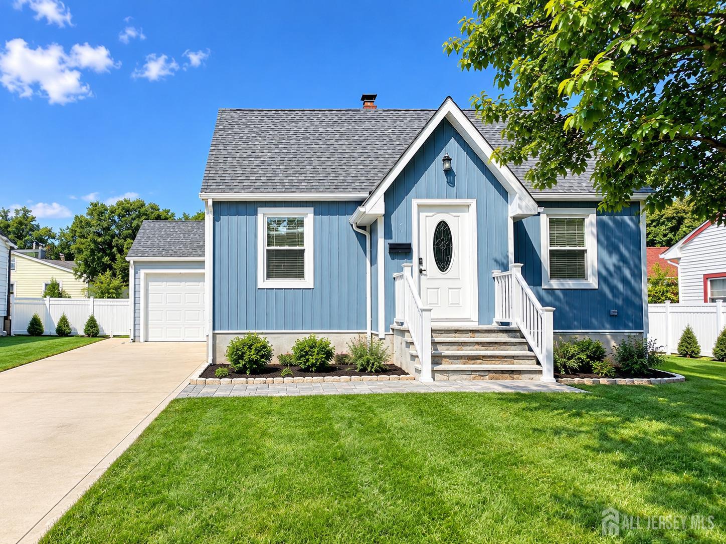 0 49 Buckingham Ave, Mount Ephraim, NJ 08059