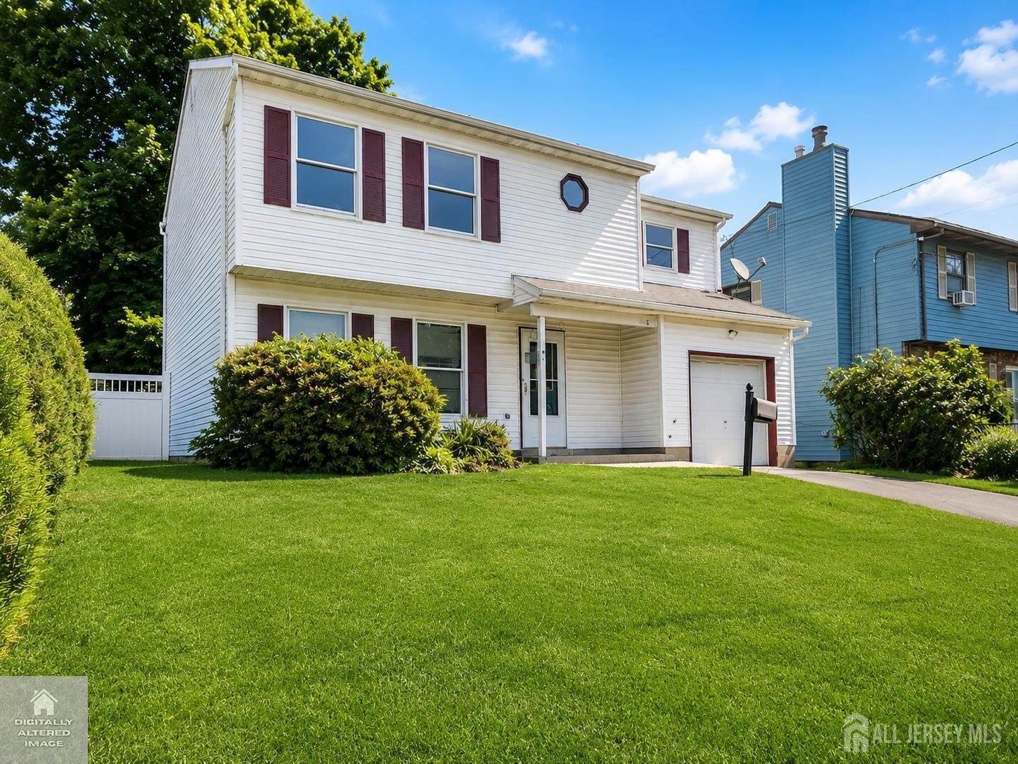 59 New St, Sewaren, NJ 07077